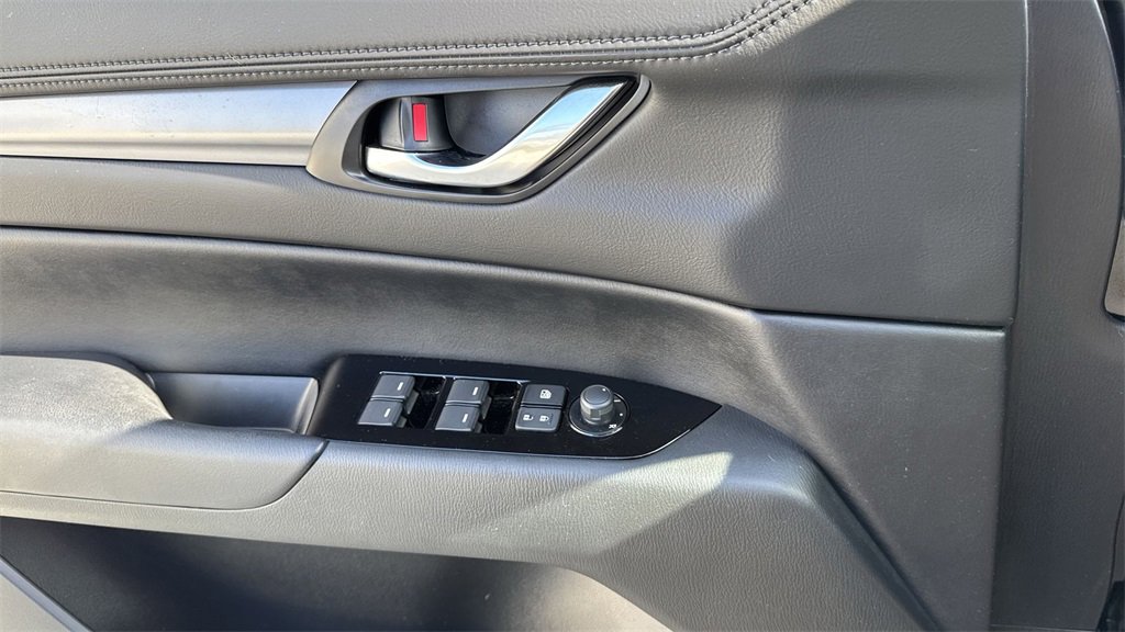 Used 2024 MAZDA CX-5 AWD 2.5 S w/ Preferred Package image 41