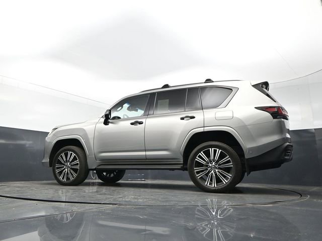Used 2025 Lexus LX 700h Luxury w/ Appearance Package AWD/4WD image 24