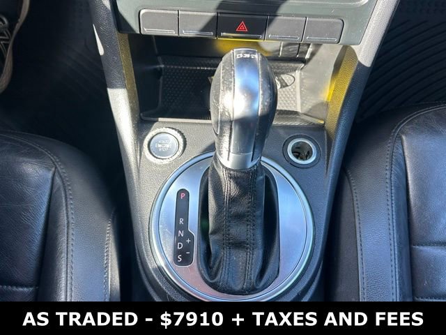 Used 2012 Volkswagen Beetle Turbo image 22