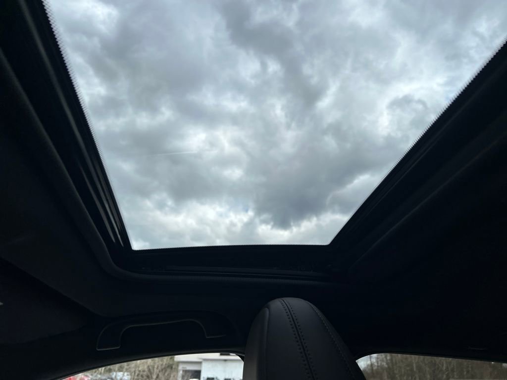 Used 2023 MAZDA CX-5 Signature image 16