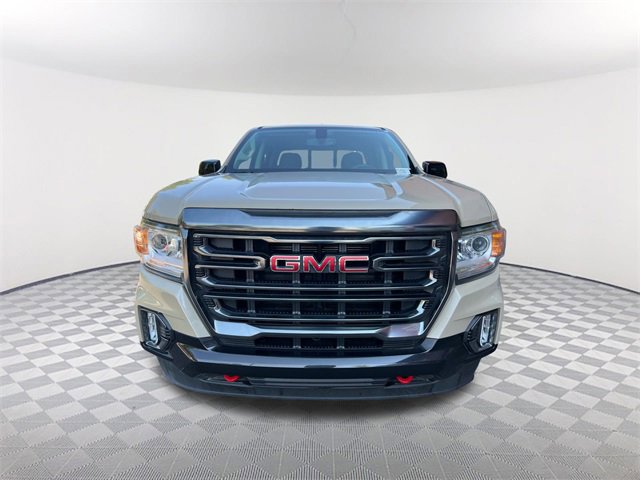 Used 2022 GMC Canyon AT4 w/ Trailering Package image 2