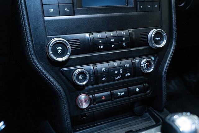 Used 2021 Ford Mustang GT w/ Black Accent Package image 27