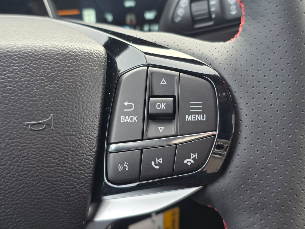 New 2026 Ford Explorer ST-Line w/ ST-Line Street Pack AWD/4WD image 40