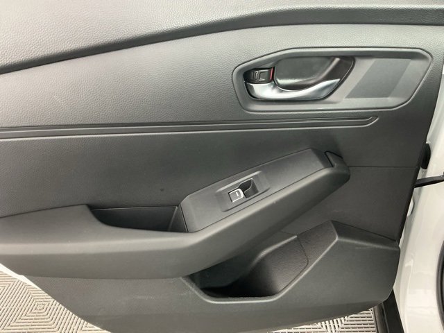 Certified 2024 Honda Accord EX image 9