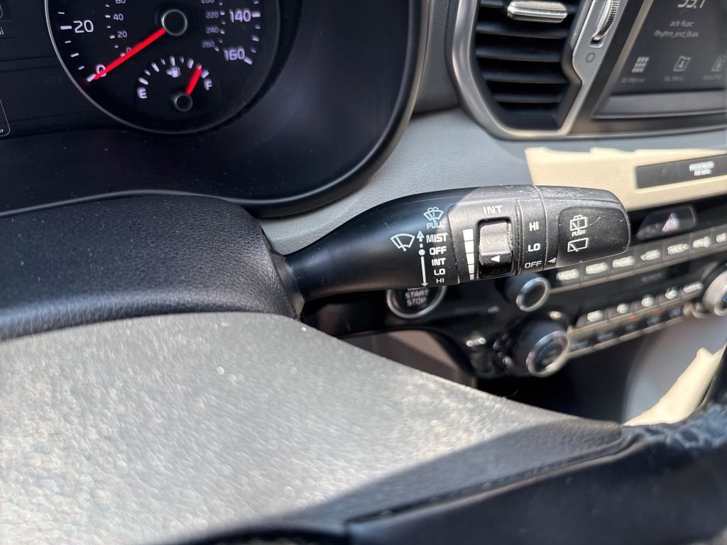 Used 2019 Kia Sportage EX w/ EX Premium Package image 34