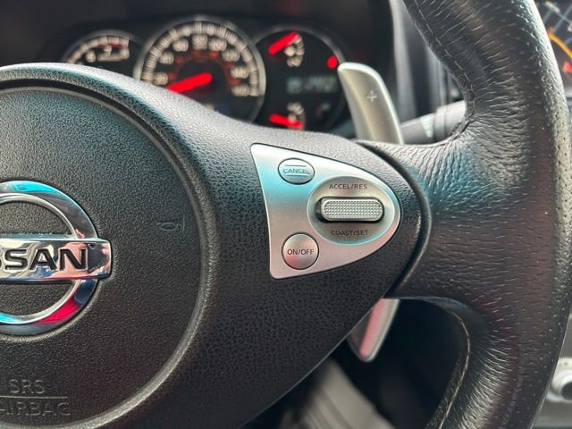 Used 2014 Nissan Maxima 3.5 SV w/ Sport Package image 38