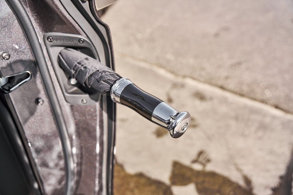 Used 2023 Rolls-Royce Ghost image 43