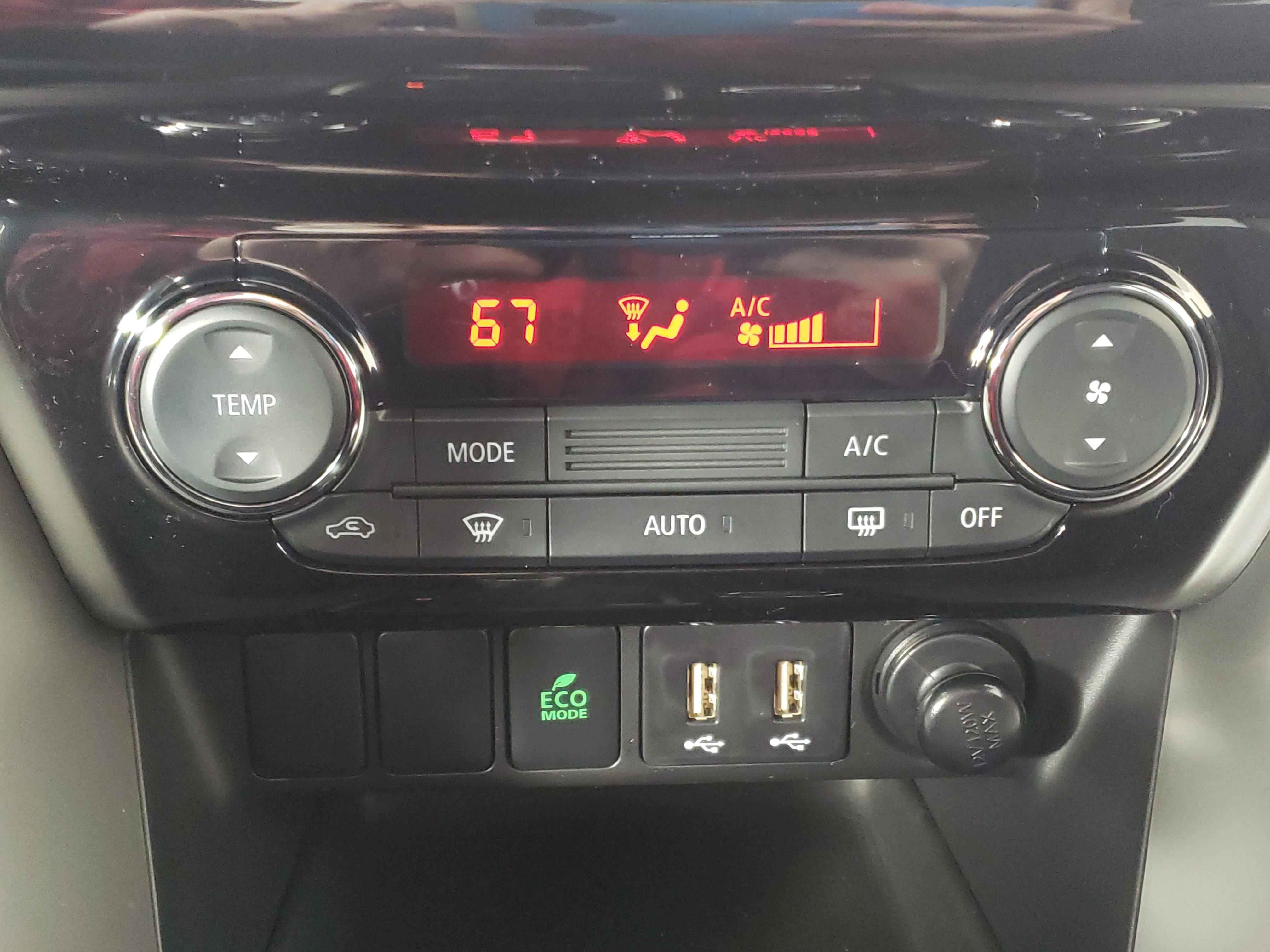 New 2026 Mitsubishi Eclipse Cross LE image 22