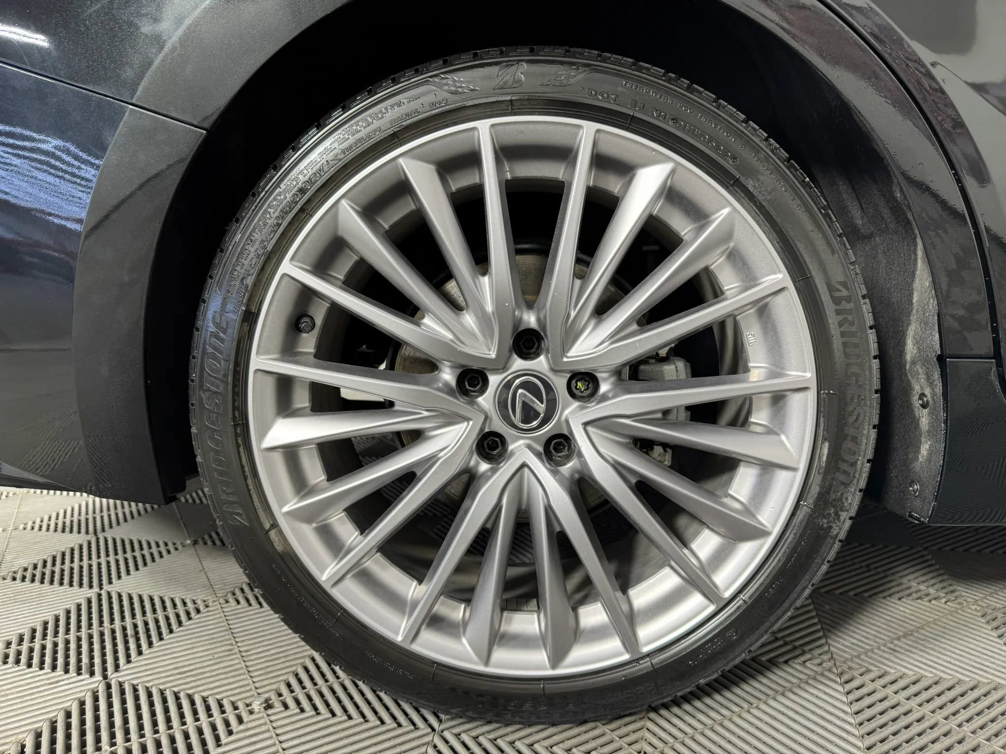 Used 2023 Lexus IS 300 AWD w/ Premium Package image 50