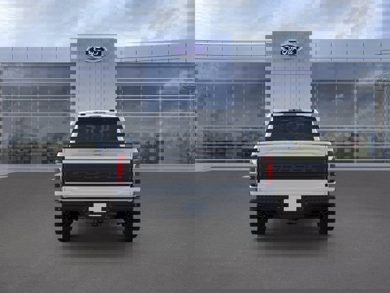New 2025 Ford F150 Raptor AWD/4WD image 5