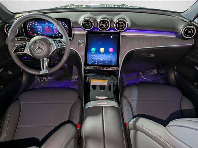 New 2026 Mercedes-Benz C 300 Sedan image 15