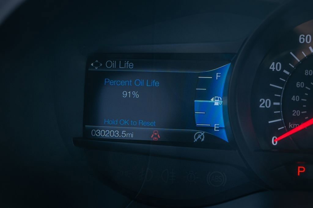 Used 2022 Ford Edge ST w/ Cargo Accessory Package image 34