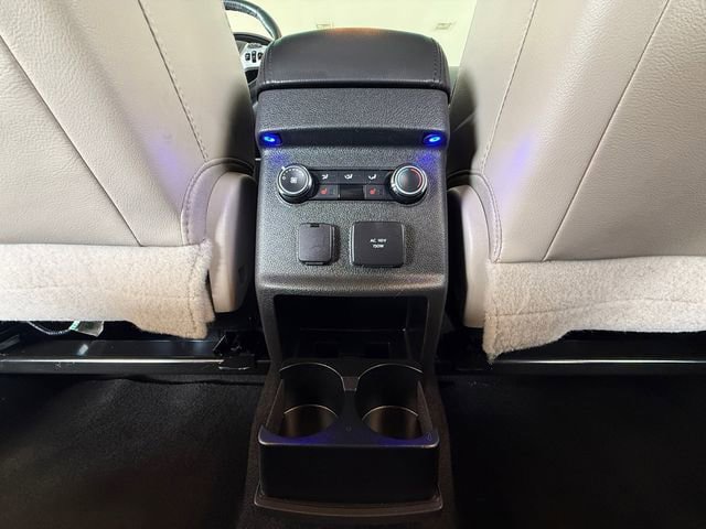 Used 2015 Ford Explorer Limited w/ Equipment Group 301A AWD/4WD image 24