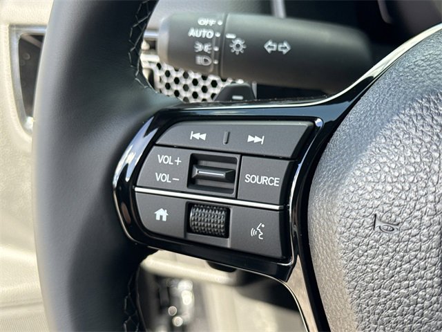 New 2026 Honda Civic Sport image 34