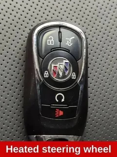 Used 2023 Buick Enclave Essence FWD image 75