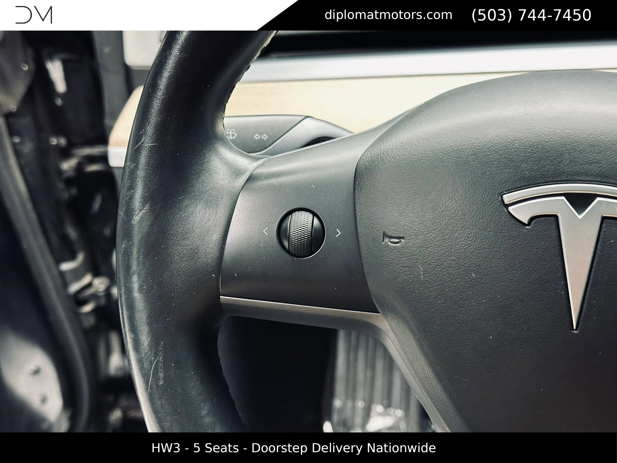 Used 2018 Tesla Model 3 Long Range image 30