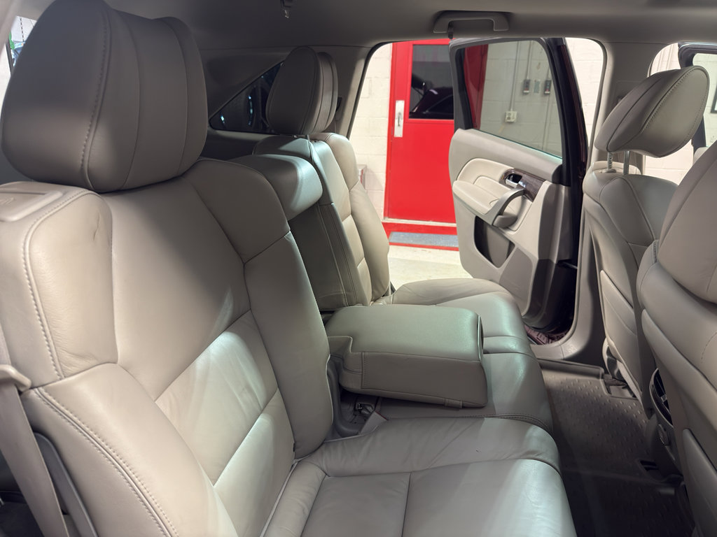 Used 2011 Acura MDX image 27