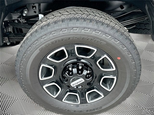 New 2026 Ford F350 Platinum image 20