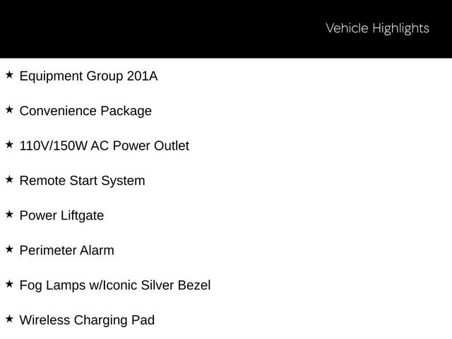 Certified 2023 Ford Edge SEL w/ Convenience Package AWD/4WD image 7