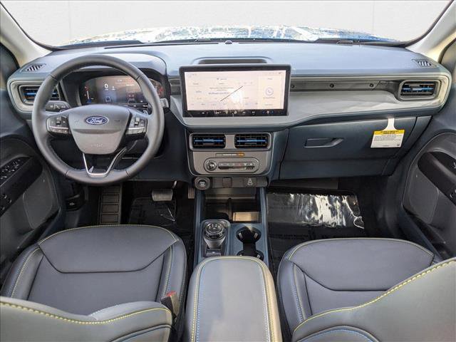 New 2025 Ford Maverick Lobo image 13