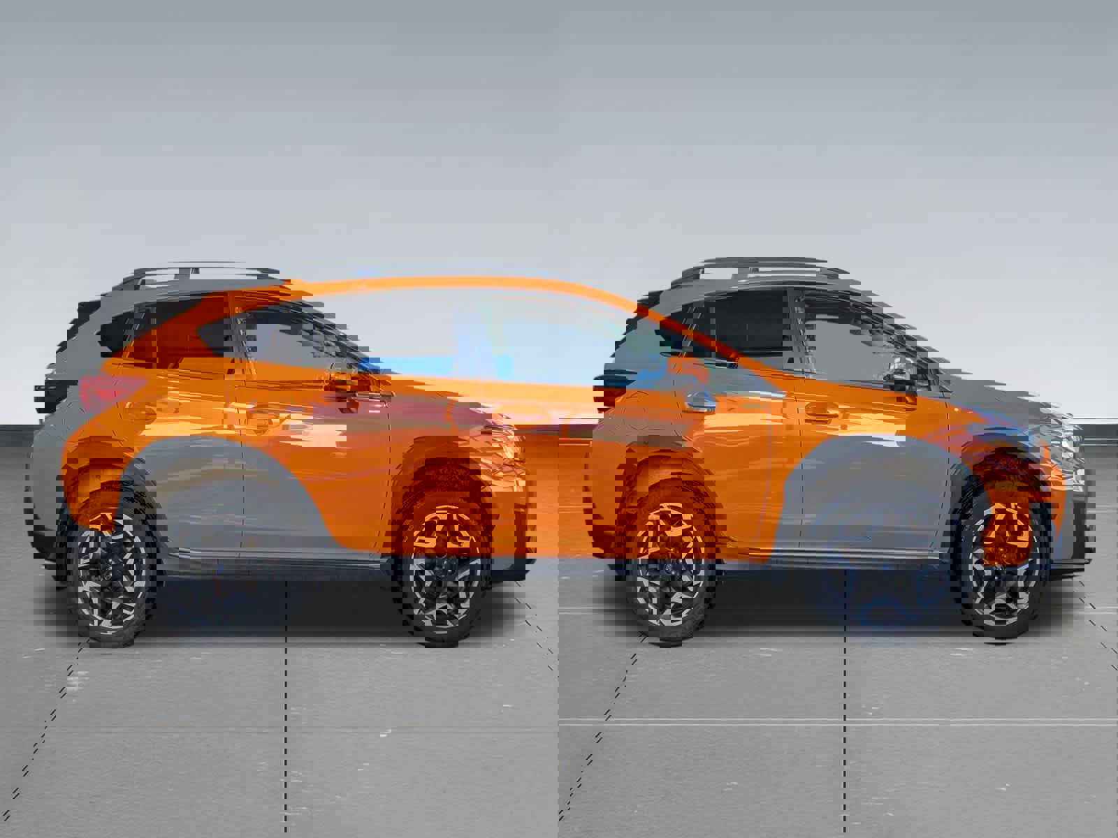 Used 2019 Subaru Crosstrek 2.0i Limited w/ Moonroof Package w/Navigation image 7