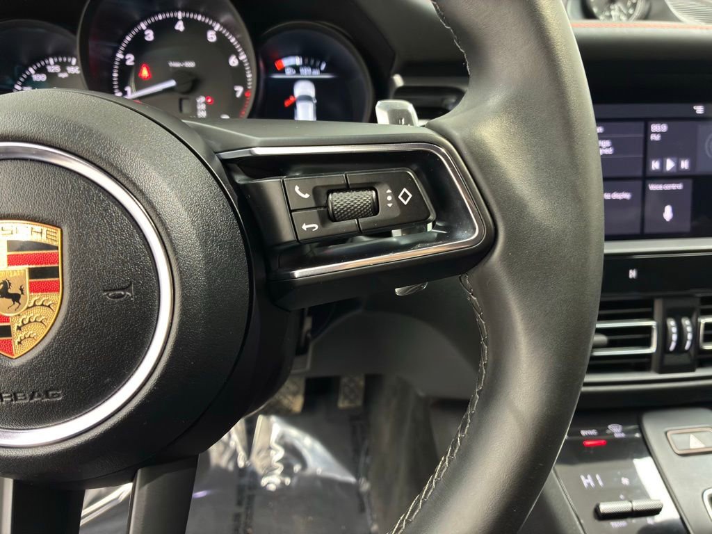 Used 2023 Porsche Macan w/ Premium Package Plus image 23