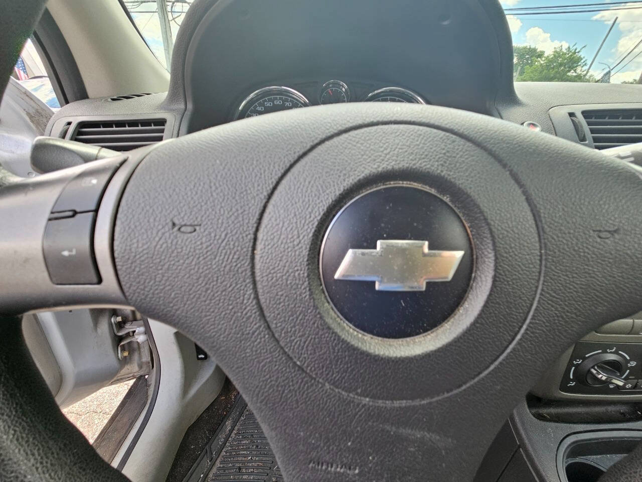 Used 2007 Chevrolet Cobalt LS w/ Enhanced Safety Package FWD image 15