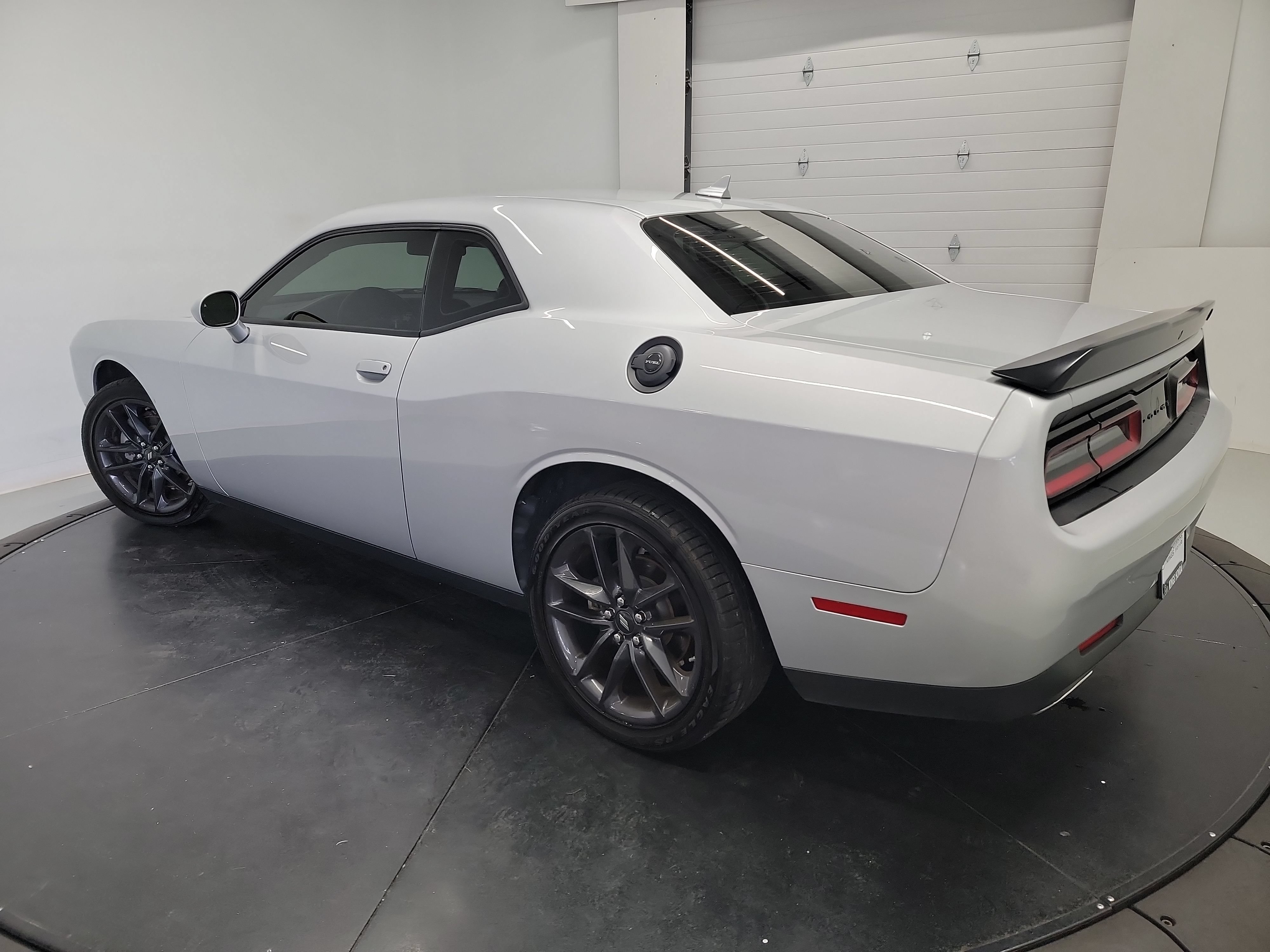 Used 2023 Dodge Challenger GT w/ Plus Package AWD/4WD image 6