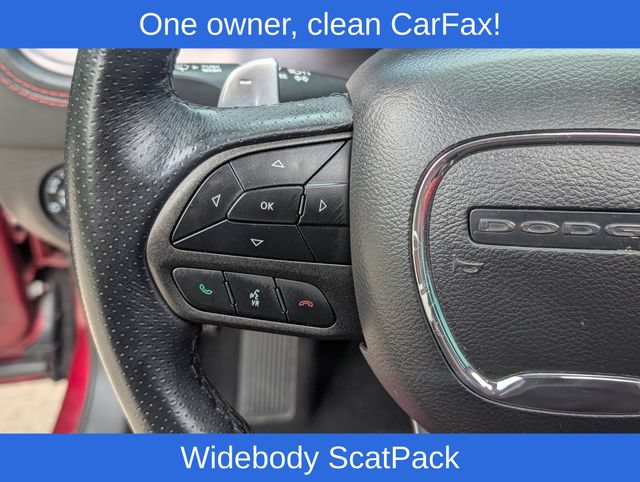 Used 2023 Dodge Charger Scat Pack RWD image 16