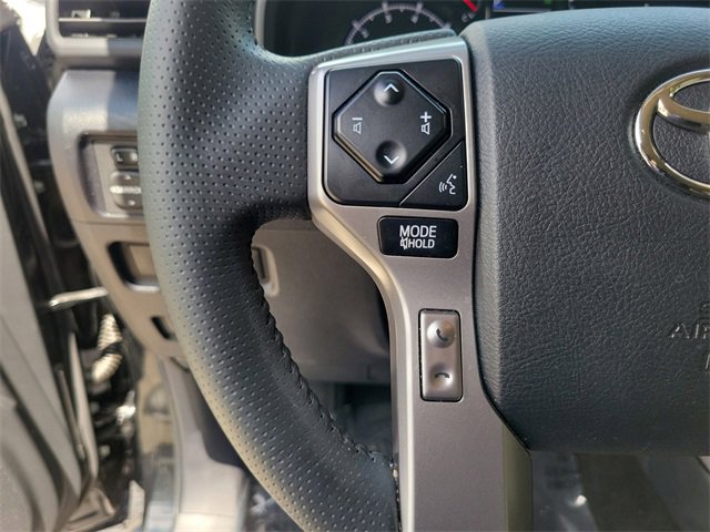 Used 2023 Toyota 4Runner SR5 image 15