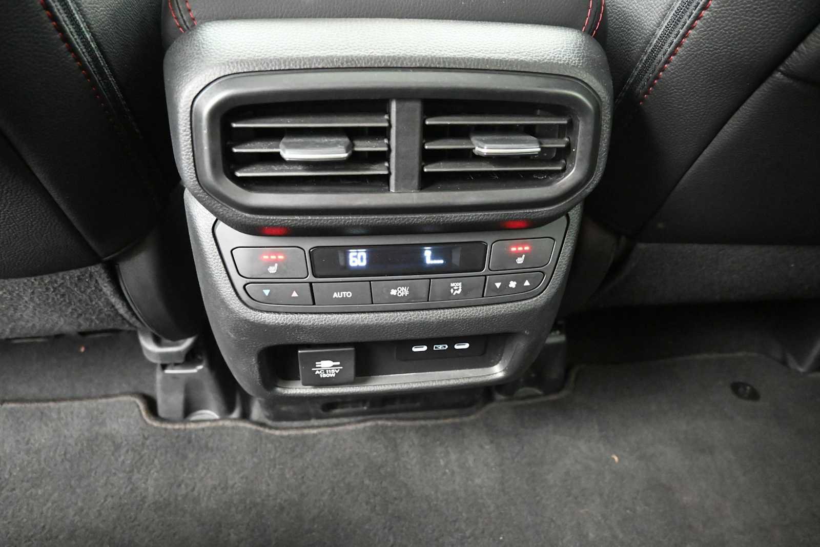 Used 2024 Honda Passport Black Edition image 14