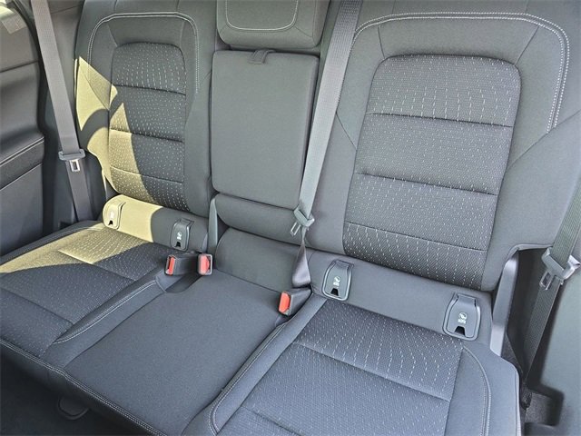 New 2025 Chevrolet Blazer EV LT image 23