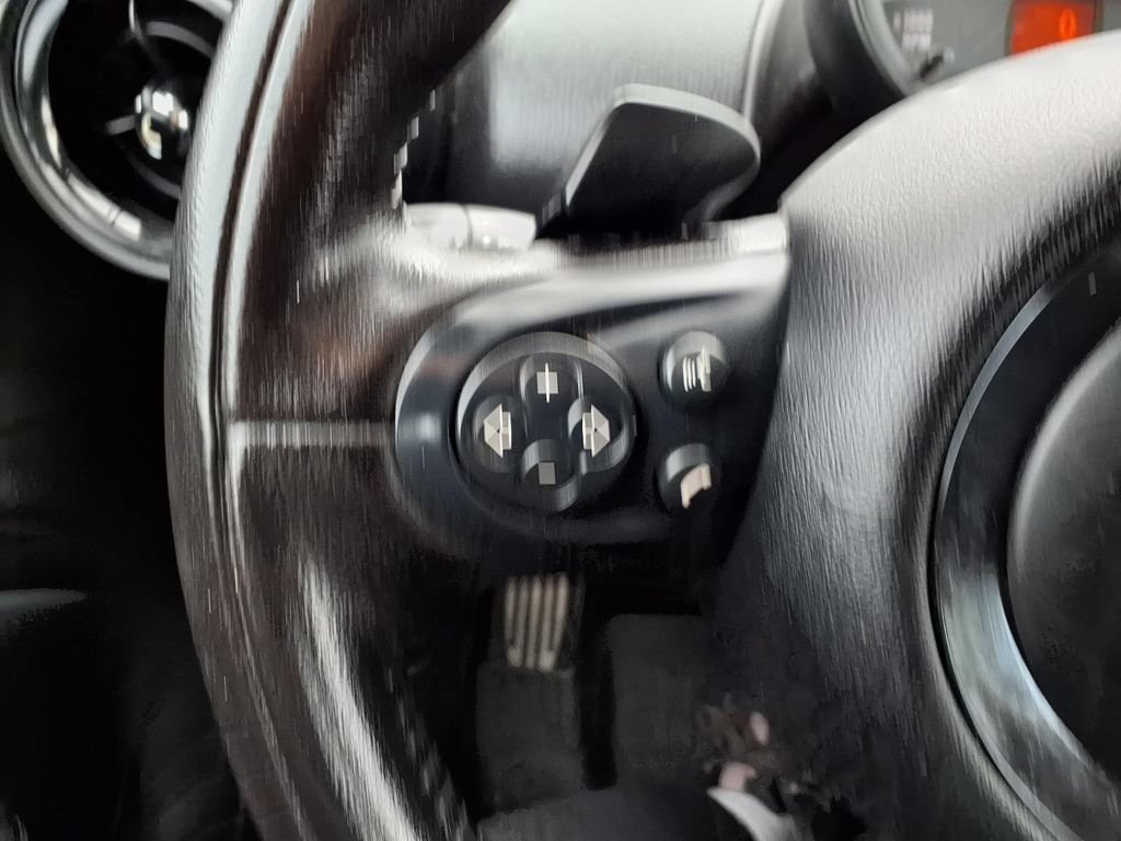 Used 2016 MINI Cooper Countryman S AWD/4WD image 14