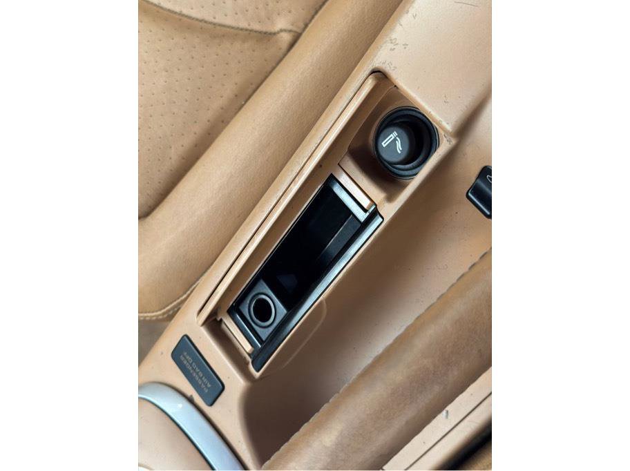 Used 2006 Porsche Boxster S image 12