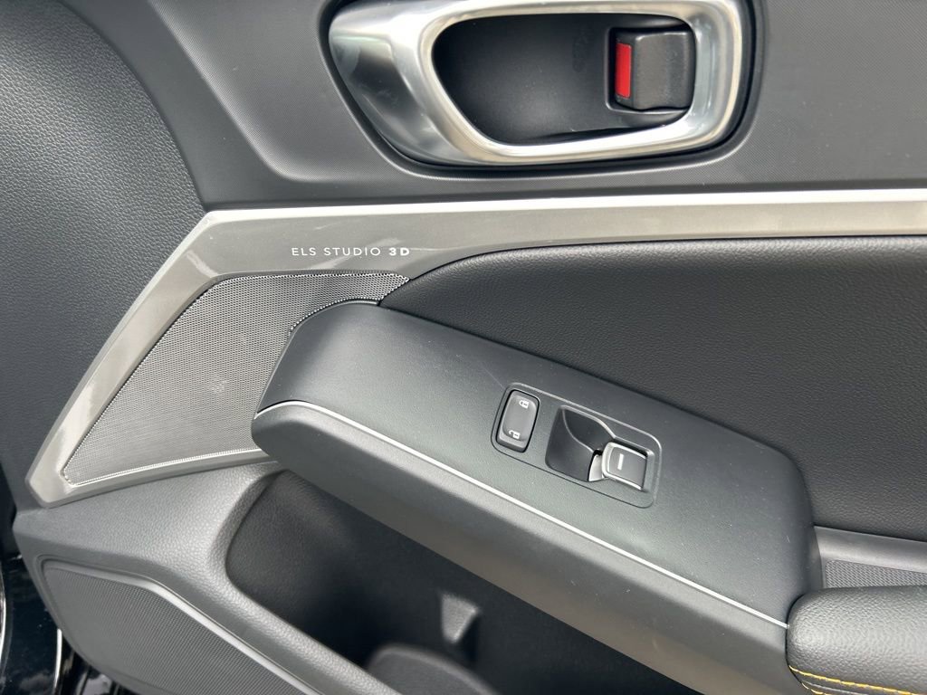 New 2026 Acura Integra A-Spec FWD image 23
