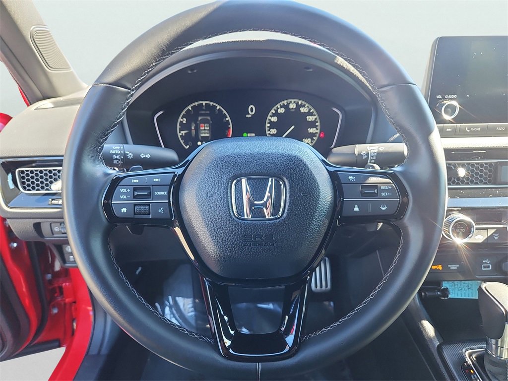 Used 2023 Honda Civic Sport image 23