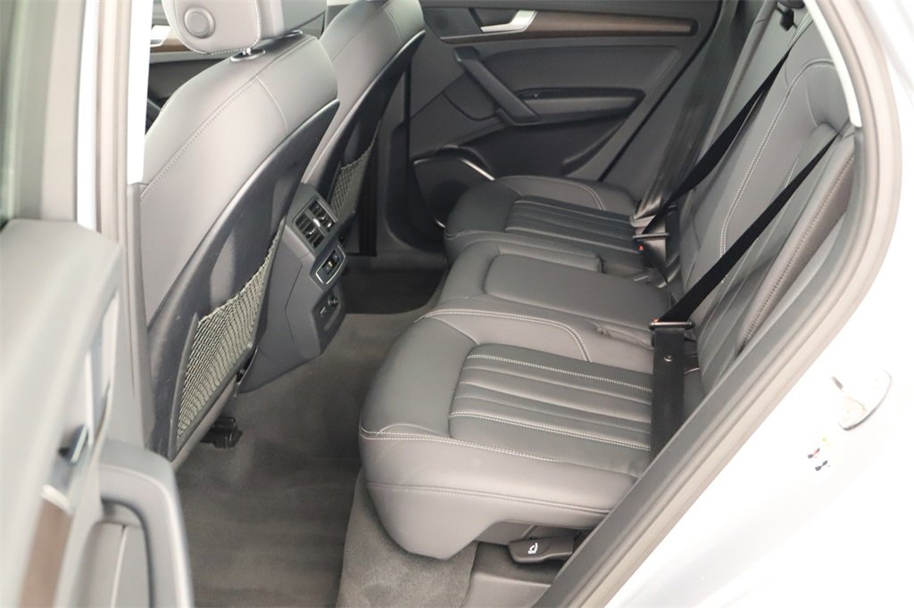 Certified 2022 Audi Q5 2.0T Premium image 28