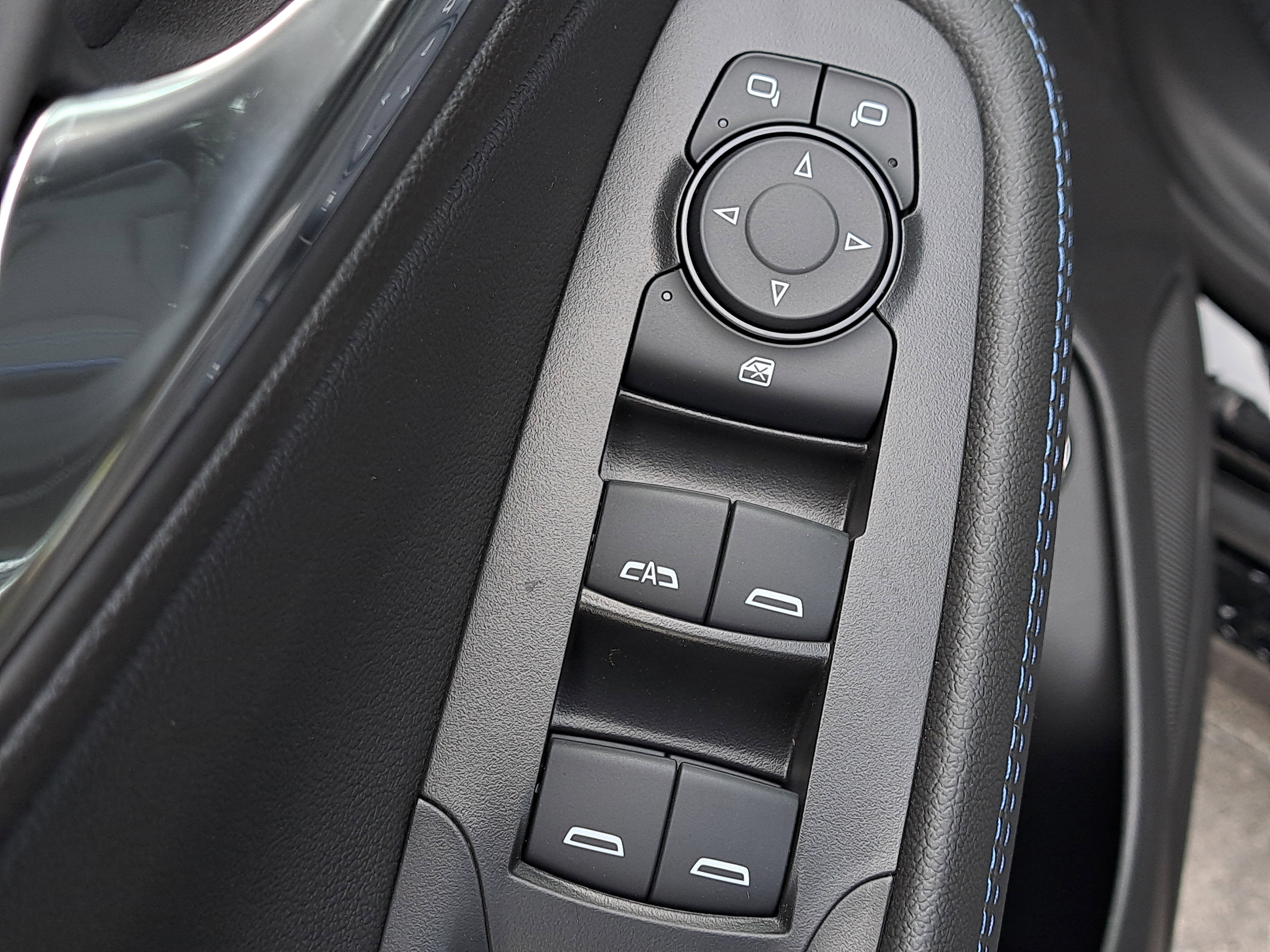 New 2026 Buick Encore GX Sport Touring w/ Comfort Package image 20