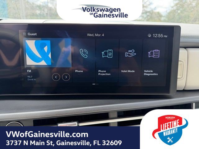 Used 2025 Hyundai Santa Fe SEL image 25