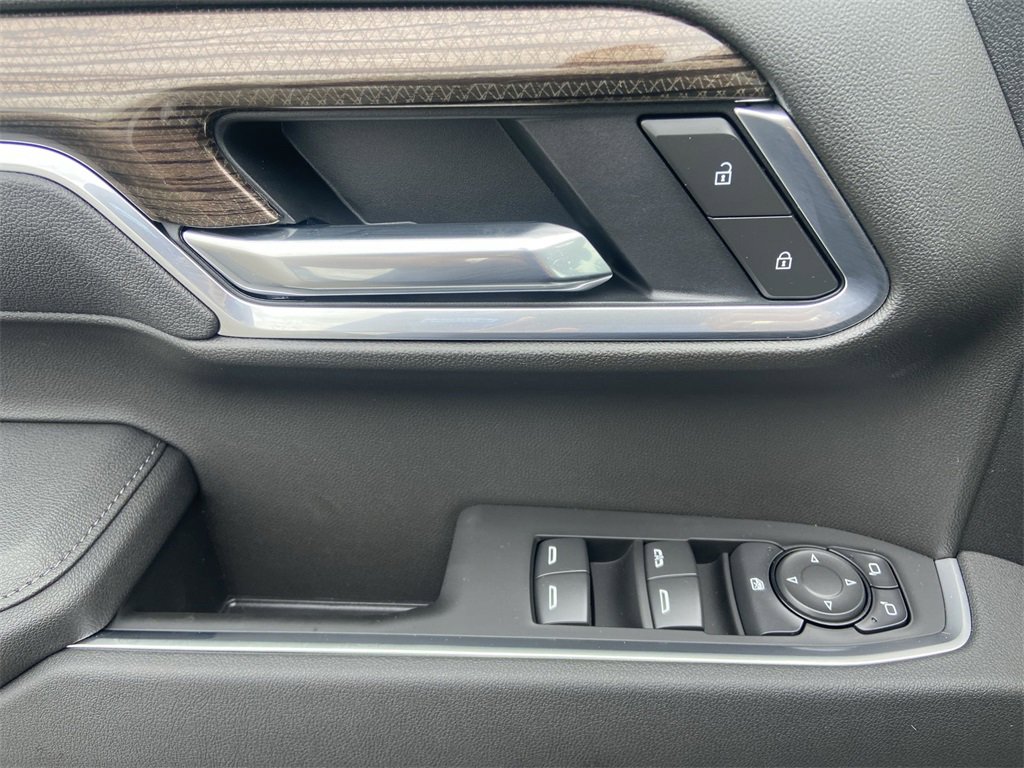 New 2026 Chevrolet Silverado 1500 LT image 23