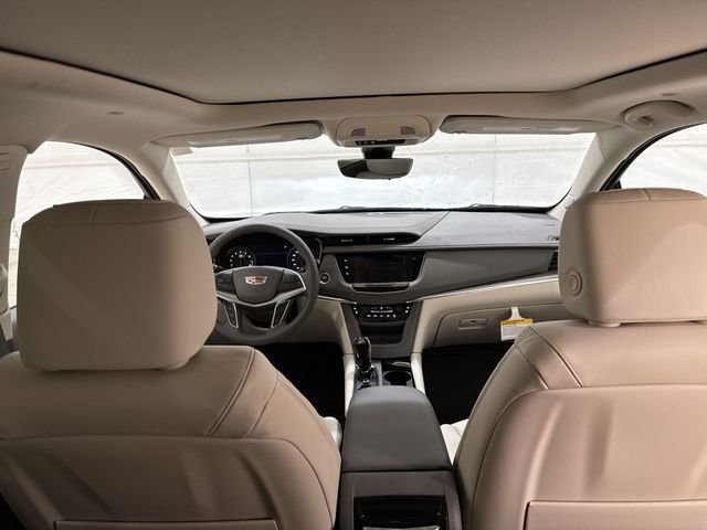 New 2026 Cadillac XT5 Premium Luxury image 21