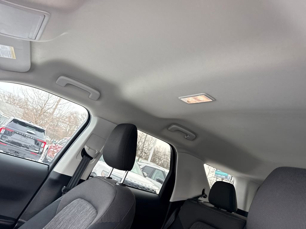 Used 2023 Ford Bronco Sport Big Bend w/ Convenience Package image 24