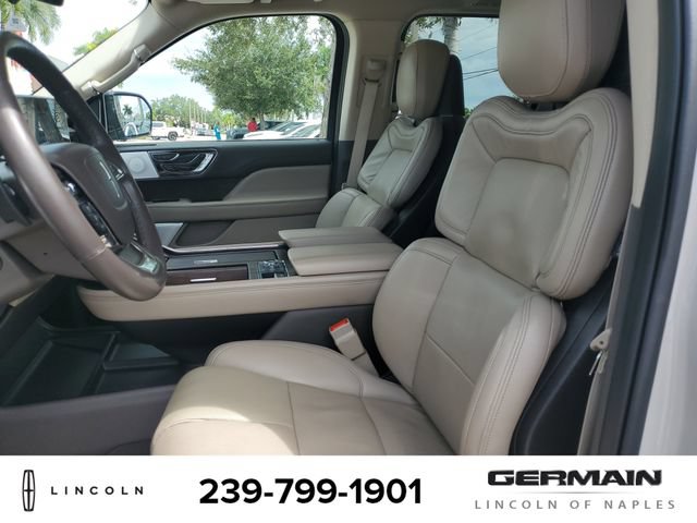 Certified 2023 Lincoln Navigator Reserve RWD image 19