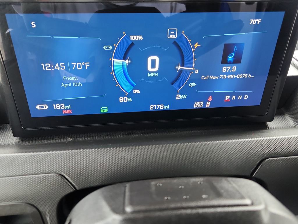 Used 2024 Chevrolet Brightdrop 600 w/ Battery Pack, Max Range image 32