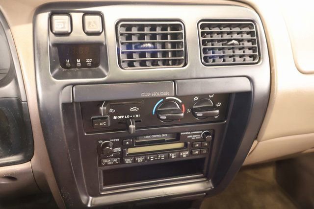 Used 1998 Toyota 4Runner SR5 image 20