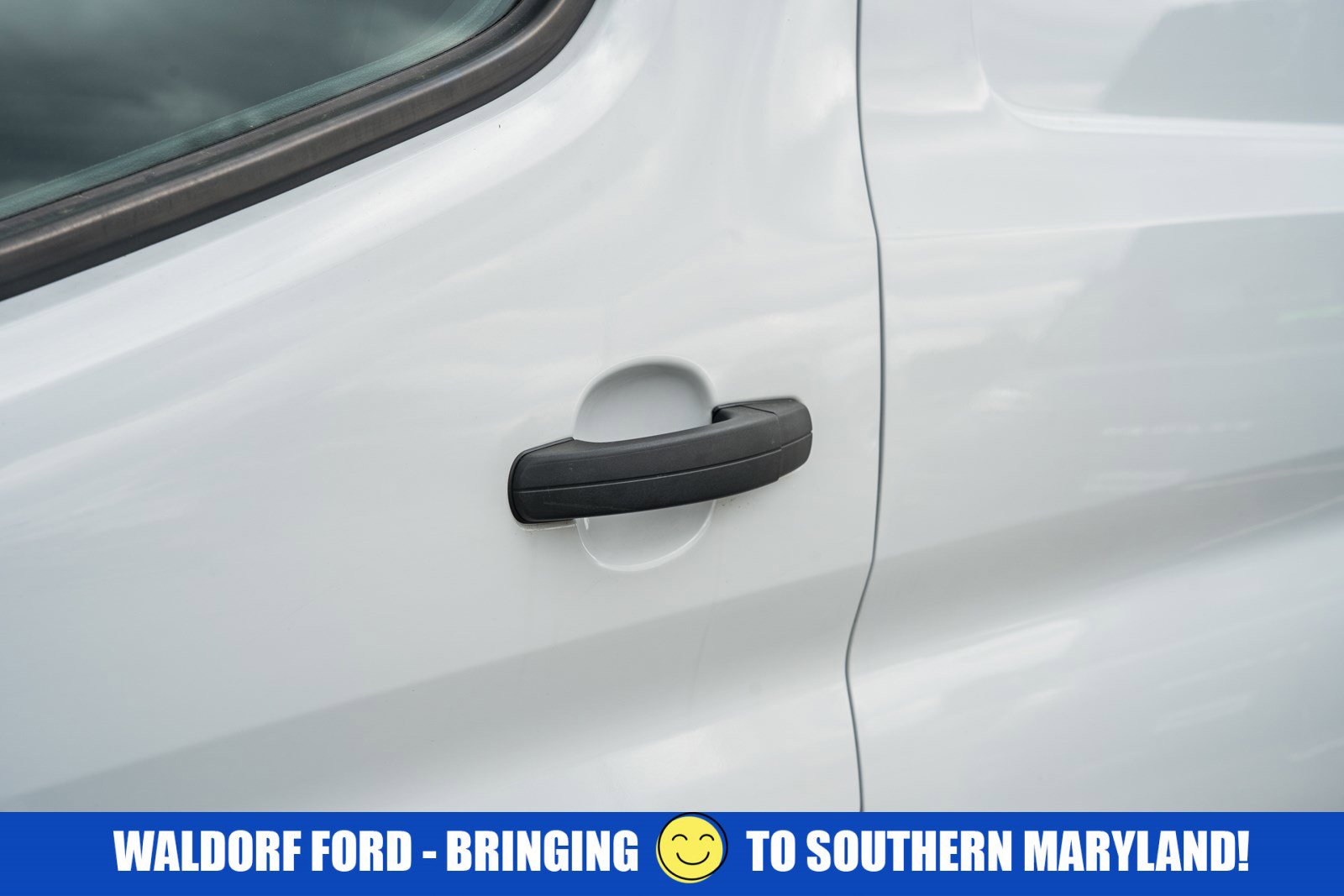 Used 2023 Ford Transit 250 Low Roof w/ Exterior Upgrade Package image 15