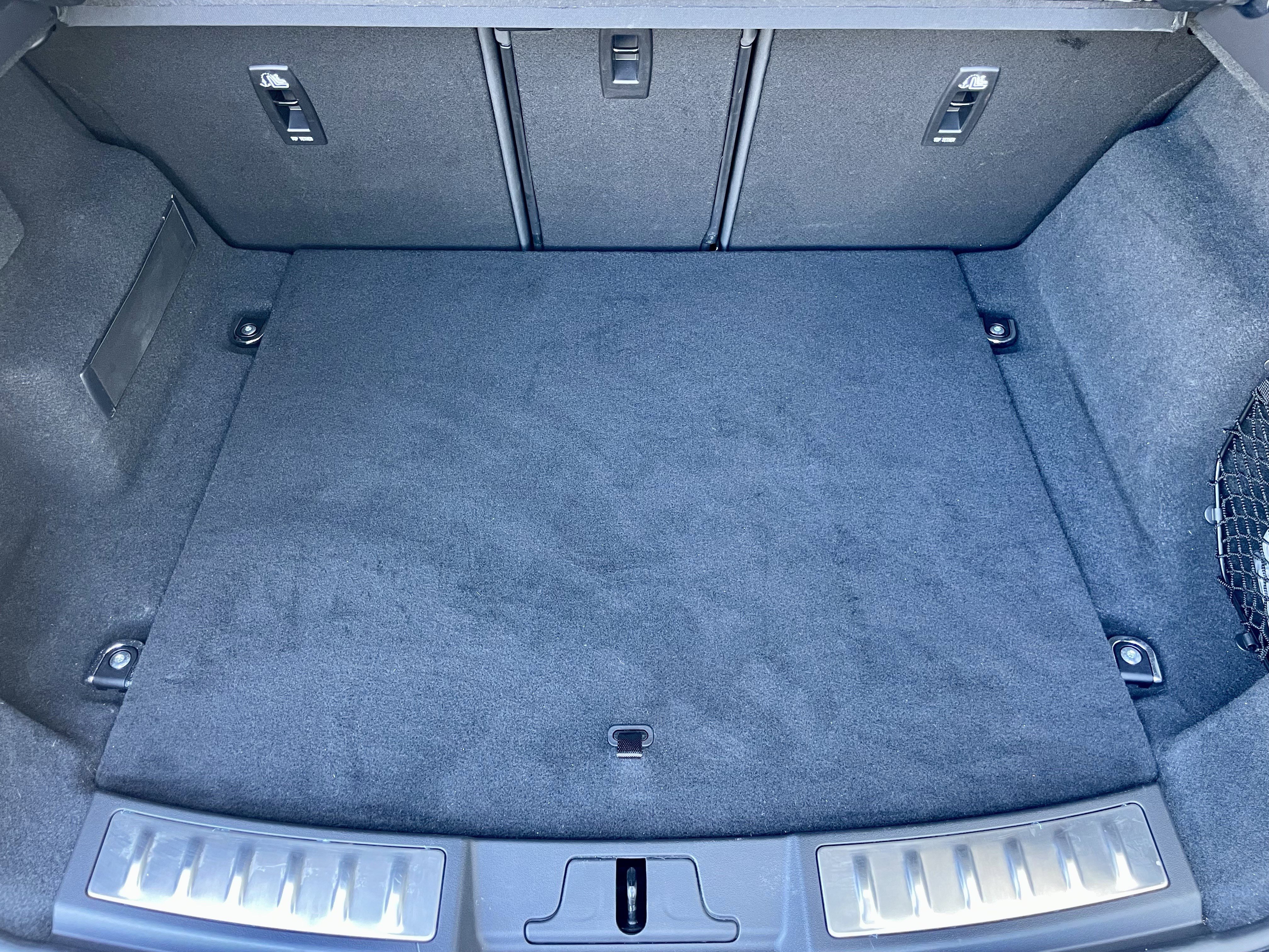 Certified 2025 Land Rover Range Rover Evoque Dynamic SE AWD/4WD image 34