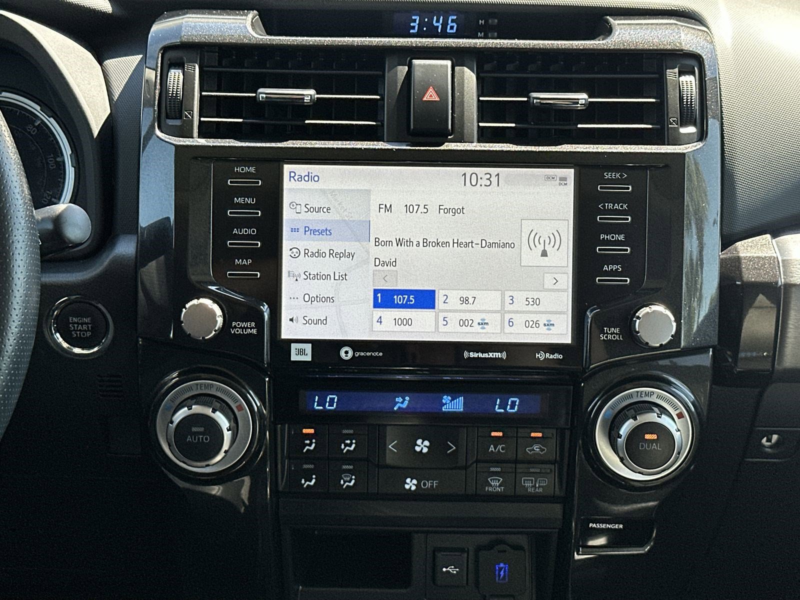 Used 2021 Toyota 4Runner TRD Pro image 25