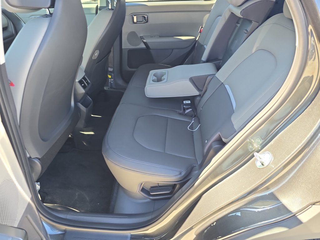 New 2027 Kia Seltos EX FWD image 17