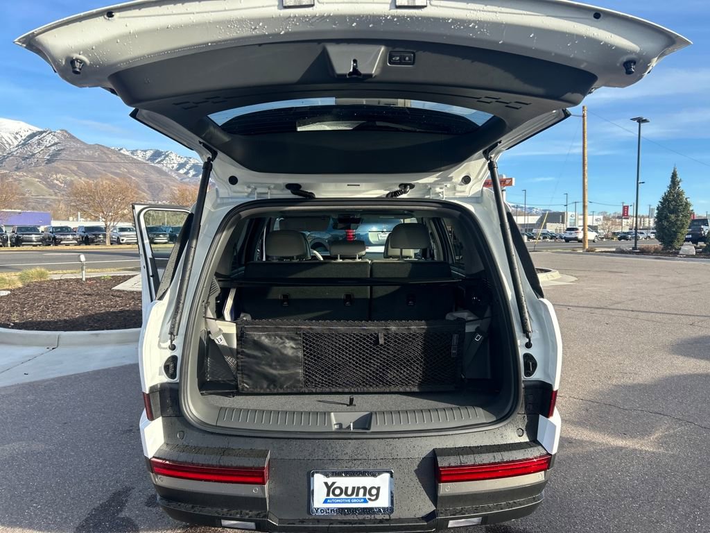 New 2026 Hyundai Santa Fe Limited image 29